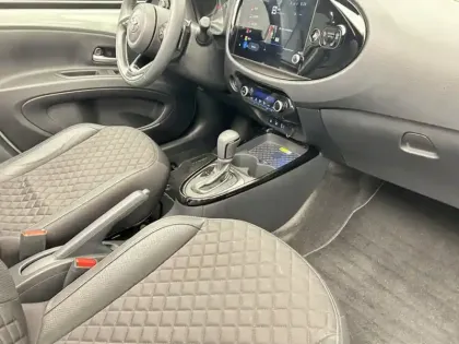 Photo 21 Toyota Aygo 1.0 S-CVT Air JBL Edition 72 CH S CVT AIRC