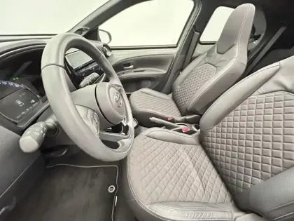 Photo 18 Toyota Aygo 1.0 S-CVT Air JBL Edition 72 CH S CVT AIRC