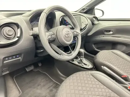 Photo 17 Toyota Aygo 1.0 S-CVT Air JBL Edition 72 CH S CVT AIRC