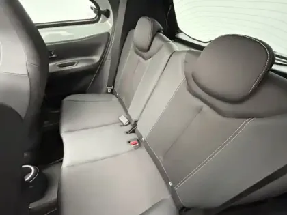 Photo 19 Toyota Aygo 1.0 S-CVT Air JBL Edition 72 CH S CVT AIRC