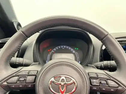 Photo 14 Toyota Aygo 1.0 S-CVT Air JBL Edition 72 CH S CVT AIRC