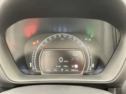 Photo 26 Toyota Aygo 1.0 S-CVT Air JBL Edition 72 CH S CVT AIRC