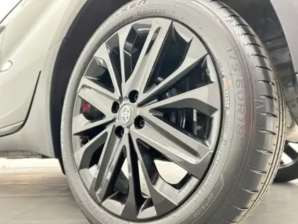 Photo 8 Toyota Aygo 1.0 S-CVT Air JBL Edition 72 CH S CVT AIRC