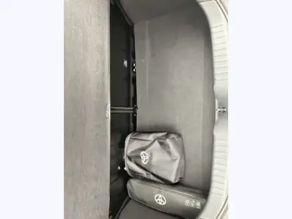 Photo 9 Toyota Aygo 1.0 S-CVT Air JBL Edition 72 CH S CVT AIRC