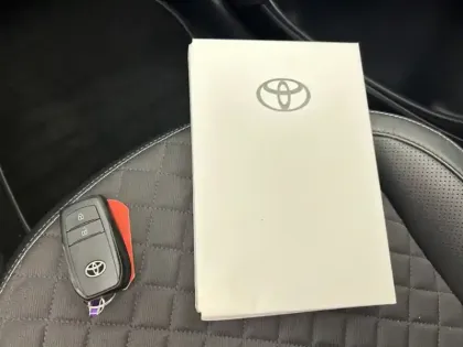 Photo 16 Toyota Aygo 1.0 S-CVT Air JBL Edition 72 CH S CVT AIRC