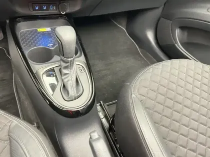 Photo 15 Toyota Aygo 1.0 S-CVT Air JBL Edition 72 CH S CVT AIRC