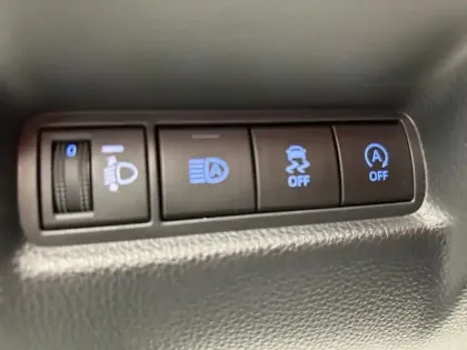 Photo 12 Toyota Aygo 1.0 S-CVT Air JBL Edition 72 CH S CVT AIRC