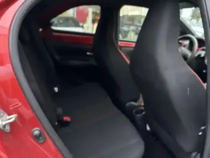 Photo 18 Toyota Aygo 1.0 VVT-i 72 Design - S-CVT