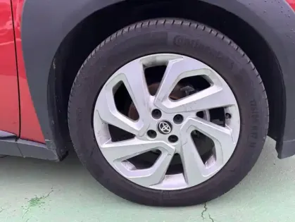 Photo 8 Toyota Aygo 1.0 VVT-i 72 Design - S-CVT