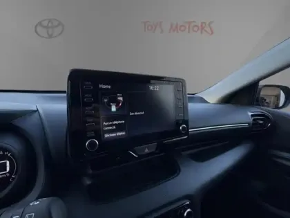 Photo 14 Toyota Yaris Hybride 116h Design / Pack confort