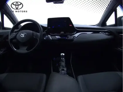 Photo 15 Toyota C-HR 2.0 Hybride 184 Design Ultimate c