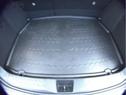 Photo 7 Toyota C-HR 2.0 Hybride 184 Design Ultimate c