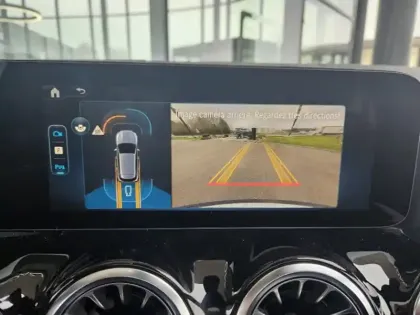 Photo 11 Mercedes GLA 250 e Hybrid EQ AMG Line