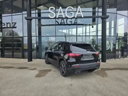 Photo 24 Mercedes GLA 250 e Hybrid EQ AMG Line