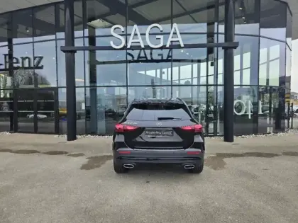 Photo 6 Mercedes GLA 250 e Hybrid EQ AMG Line