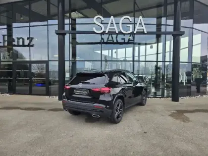 Photo 25 Mercedes GLA 250 e Hybrid EQ AMG Line