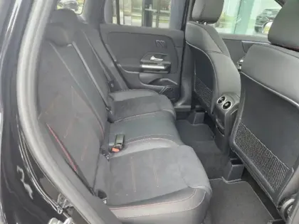 Photo 26 Mercedes GLA 250 e Hybrid EQ AMG Line