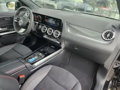 Photo 27 Mercedes GLA 250 e Hybrid EQ AMG Line