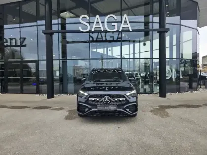 Photo 19 Mercedes GLA 250 e Hybrid EQ AMG Line
