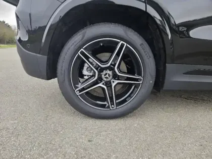 Photo 8 Mercedes GLA 250 e Hybrid EQ AMG Line