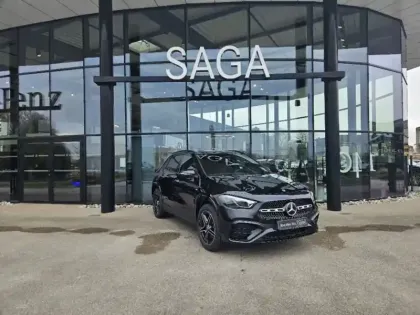 Photo 18 Mercedes GLA 250 e Hybrid EQ AMG Line