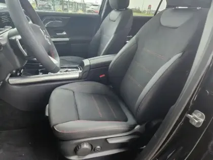 Photo 28 Mercedes GLA 250 e Hybrid EQ AMG Line