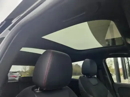 Photo 10 Mercedes GLA 250 e Hybrid EQ AMG Line