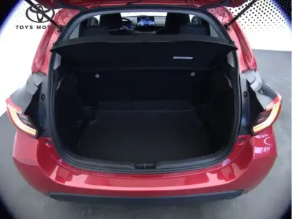 Photo 6 Toyota Yaris Hybride 116h Design