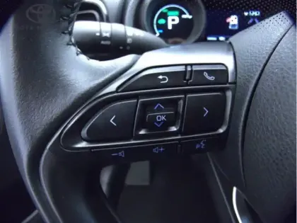 Photo 7 Toyota Yaris Hybride 116h Design