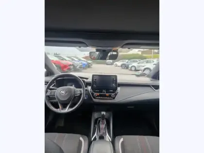 Photo 21 Toyota Corolla Hybride 122h GR Sport