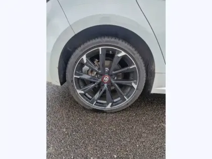 Photo 6 Toyota Corolla Hybride 122h GR Sport