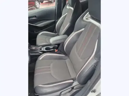 Photo 11 Toyota Corolla Hybride 122h GR Sport