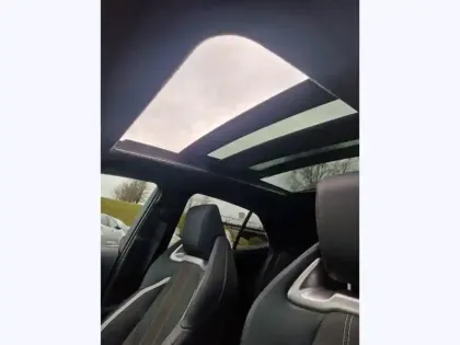 Photo 20 Toyota Corolla Hybride 122h GR Sport