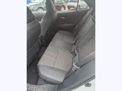 Photo 10 Toyota Corolla Hybride 122h GR Sport