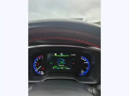 Photo 13 Toyota Corolla Hybride 122h GR Sport