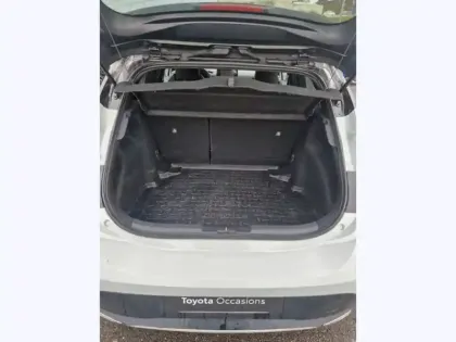 Photo 7 Toyota Corolla Hybride 122h GR Sport