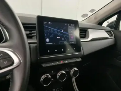 Photo 19 Renault Captur E-Tech 145 - 21 Intens