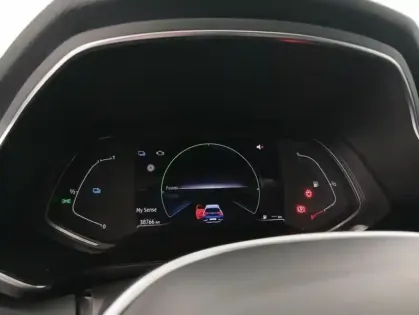 Photo 12 Renault Captur E-Tech 145 - 21 Intens