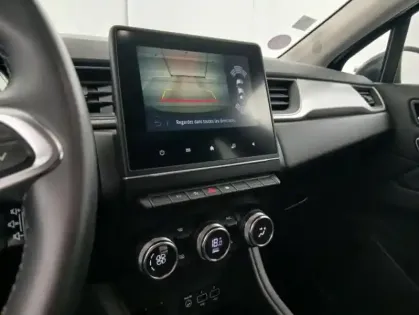 Photo 16 Renault Captur E-Tech 145 - 21 Intens