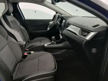 Photo 6 Renault Captur E-Tech 145 - 21 Intens