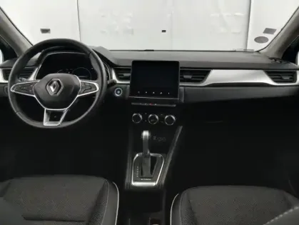 Photo 5 Renault Captur E-Tech 145 - 21 Intens