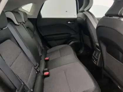 Photo 7 Renault Captur E-Tech 145 - 21 Intens