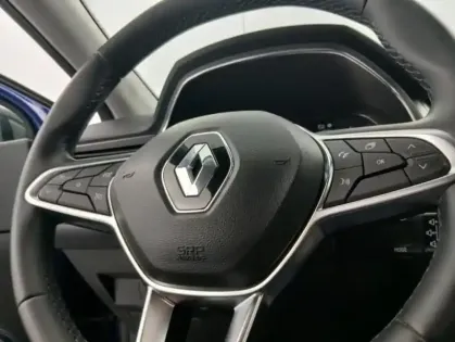 Photo 14 Renault Captur E-Tech 145 - 21 Intens