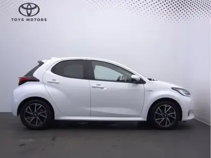 Photo 5 Toyota Yaris Hybride 116h Design RDS