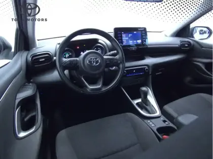 Photo 14 Toyota Yaris Hybride 116h Design RDS