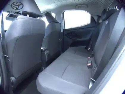 Photo 17 Toyota Yaris Hybride 116h Design RDS