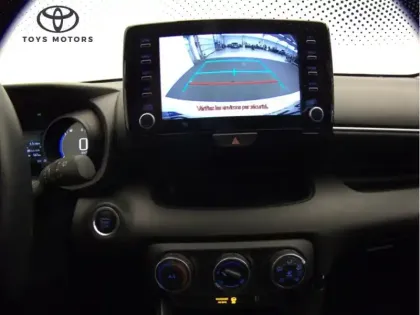 Photo 13 Toyota Yaris 70 VVT-i Design PACK+