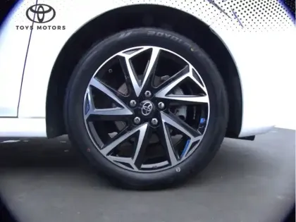 Photo 7 Toyota Yaris 70 VVT-i Design PACK+