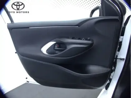 Photo 8 Toyota Yaris 70 VVT-i Design PACK+