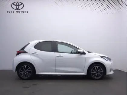 Photo 5 Toyota Yaris 70 VVT-i Design PACK+
